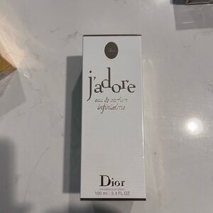 Dior J'adore Eau de Parfum